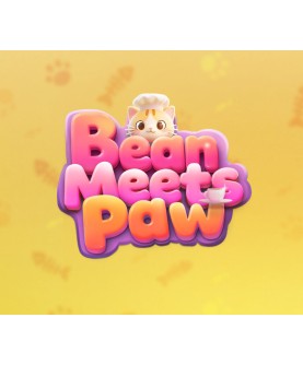 Bean Meets Paw Steam Key GLOBAL